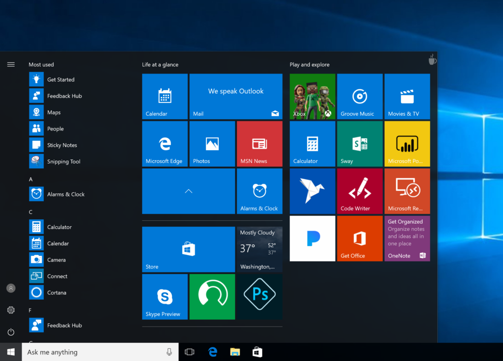 Our Favorite Windows 10 Creators Update Features