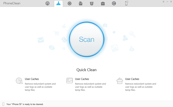 How to Breathe New Life into your Old Phone phone clean