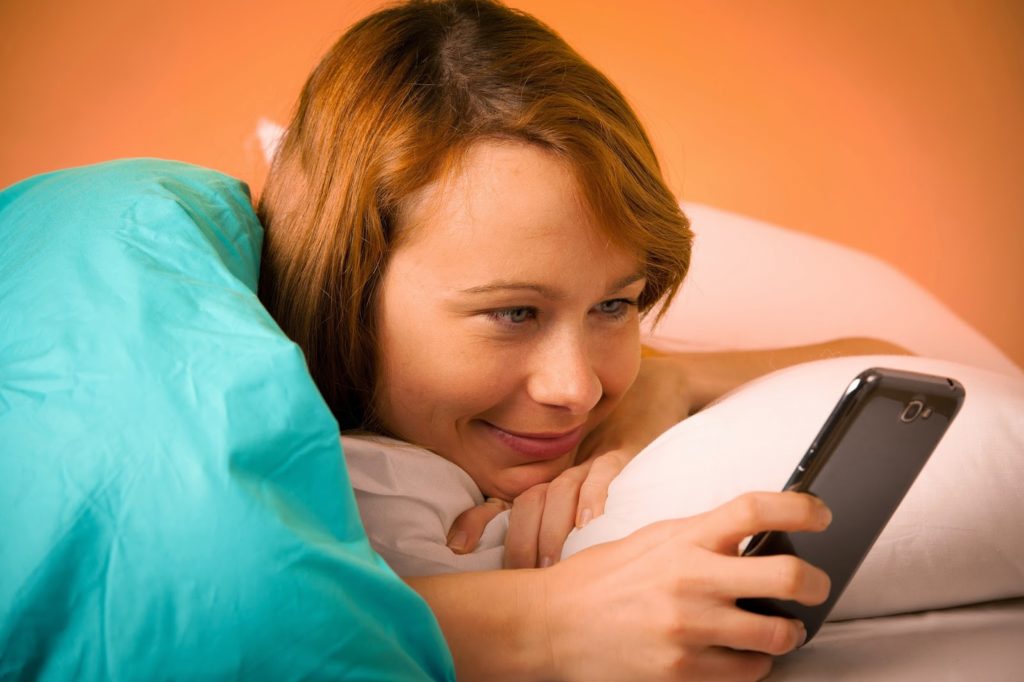 Why children should not have smartphones and tablets before they are 12 years old