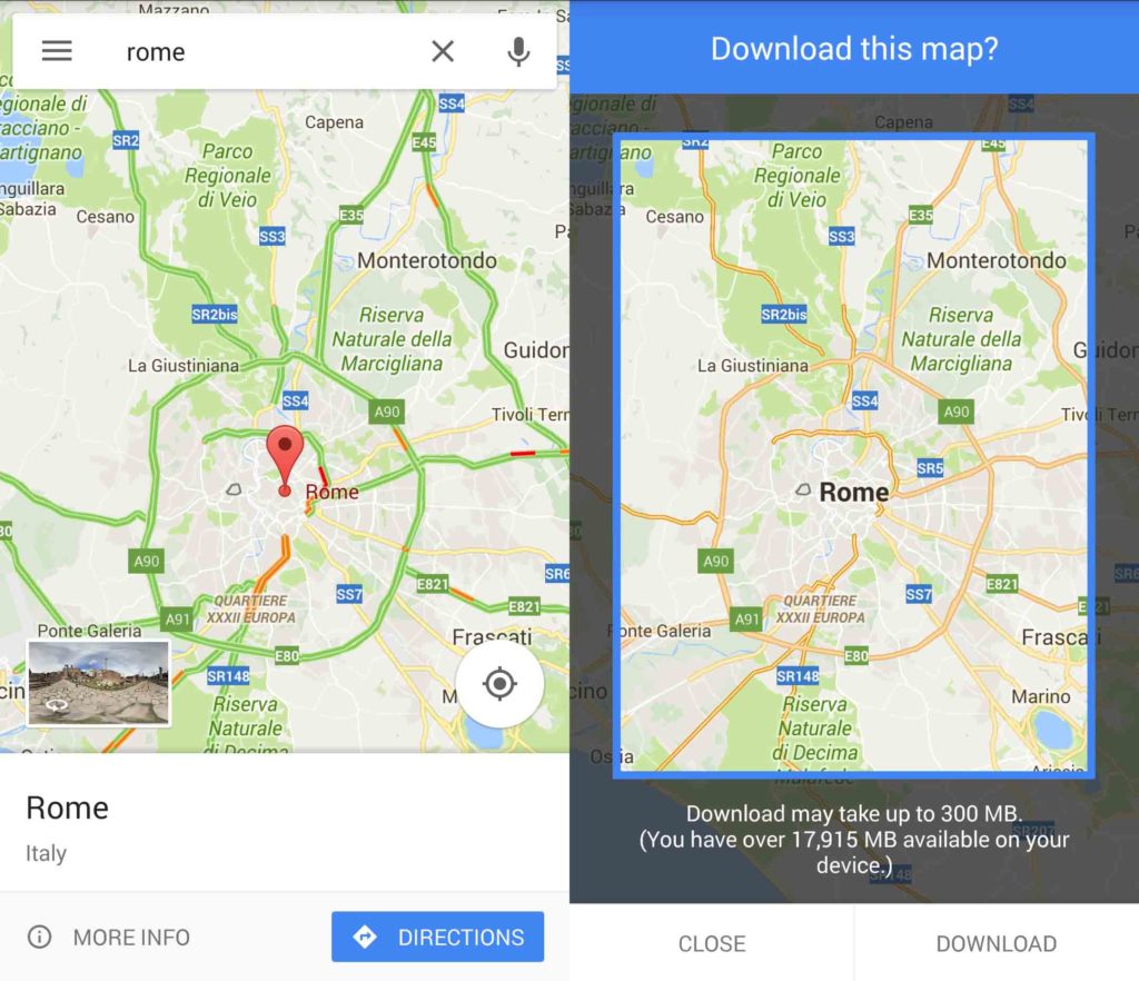 Most People Don't Know About These Cool Android Features Download Maps