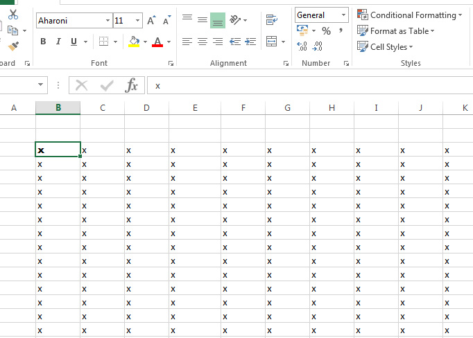 These 5 Excel Tips and Tricks Will Save you Time excel tip 1
