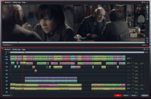 Want to make or share a great video? - Lightworks