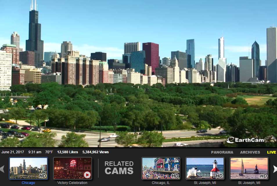 Digital sightseeing - Weird Digital Hobbies you just Might Love