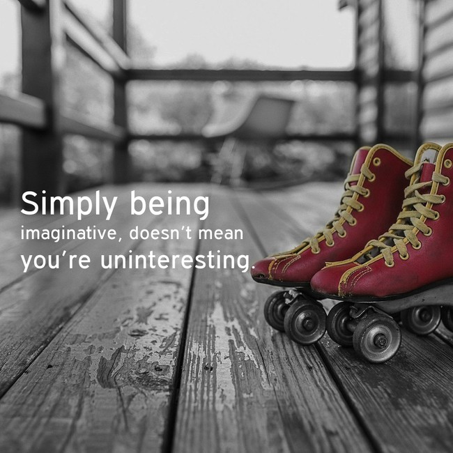 Automated Inspiration from our Future Robot Overlords