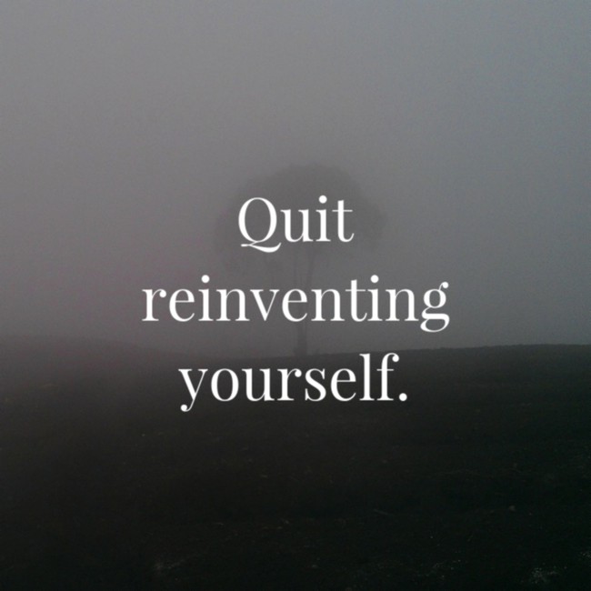 Automated Inspiration from our Future Robot Overlords