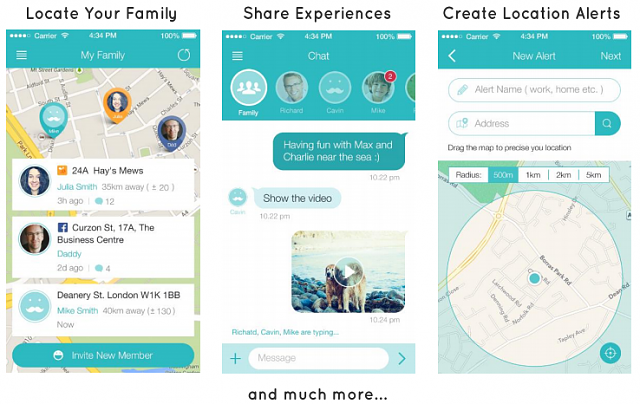 These apps will help you keep your kids safe GeoZilla_Family_Locator_App