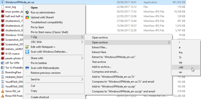 How to Download Windows XP for Free 2
