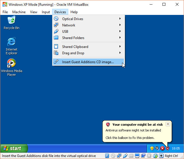 How to Download Windows XP for Free 13