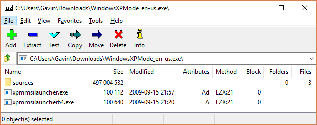 How to Download Windows XP for Free 4