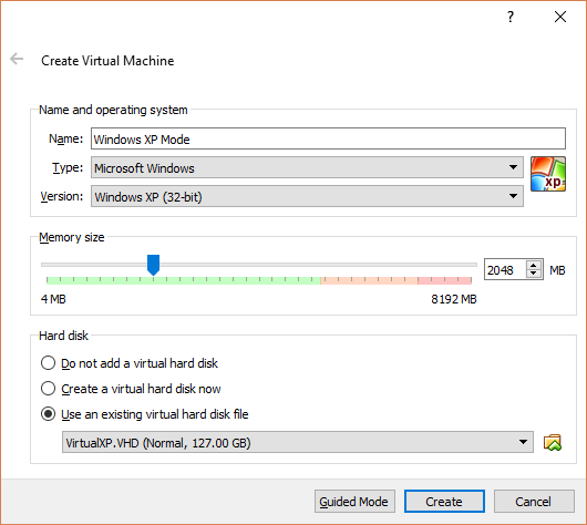 How to Download Windows XP for Free 10
