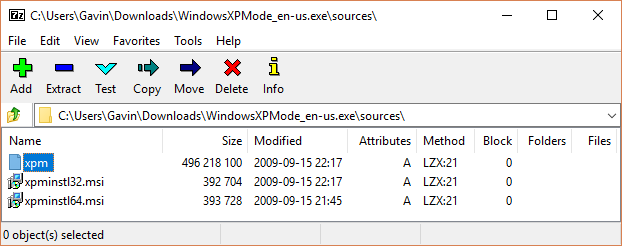 How to Download Windows XP for Free 3