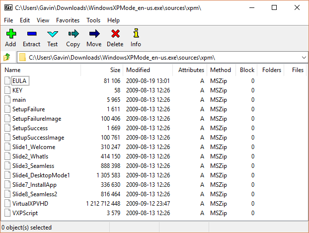 How to Download Windows XP for Free 6