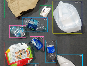 Is Clark, the Recycling Robot, a Hero or a Villain? view