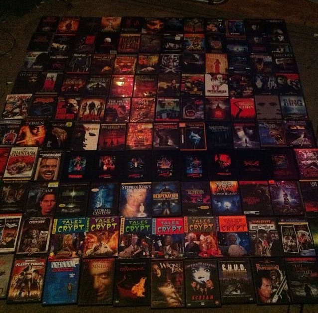 Check out these Unbelievable Tech Related Yard Sale Finds! Horror Haul
