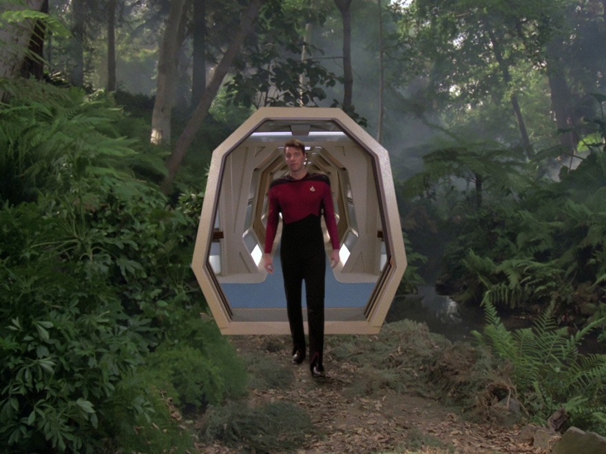 All the best Gadgets and Technology from Movies and TV in Real Life holodeck