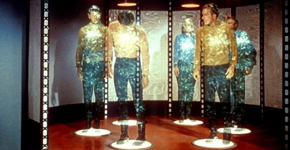 All the best Gadgets and Technology from Movies and TV in Real Life trek-transporters