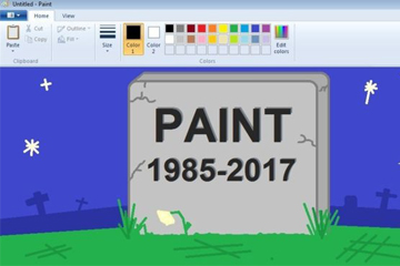 Auto hide ribbon options Auto hide ribbon options