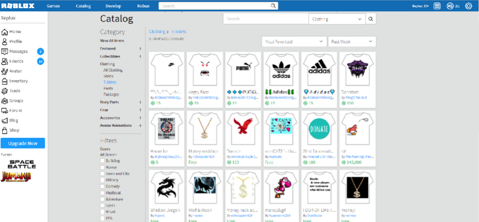 Roblox