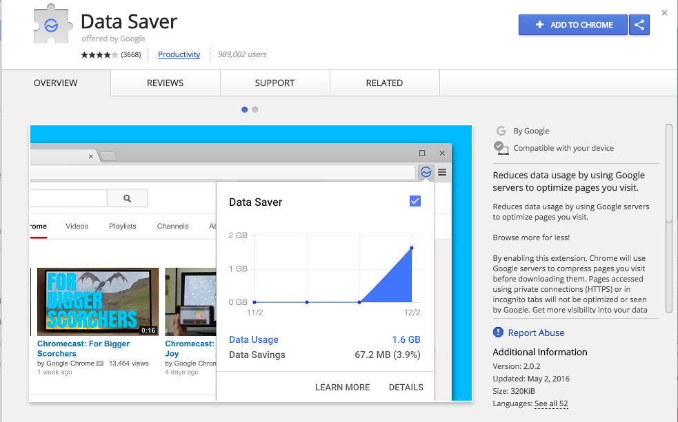 Google Forms