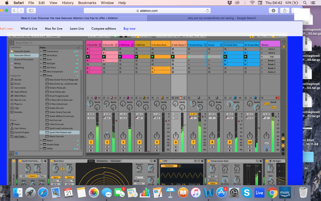 ableton