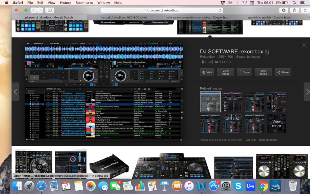 pioneer dj