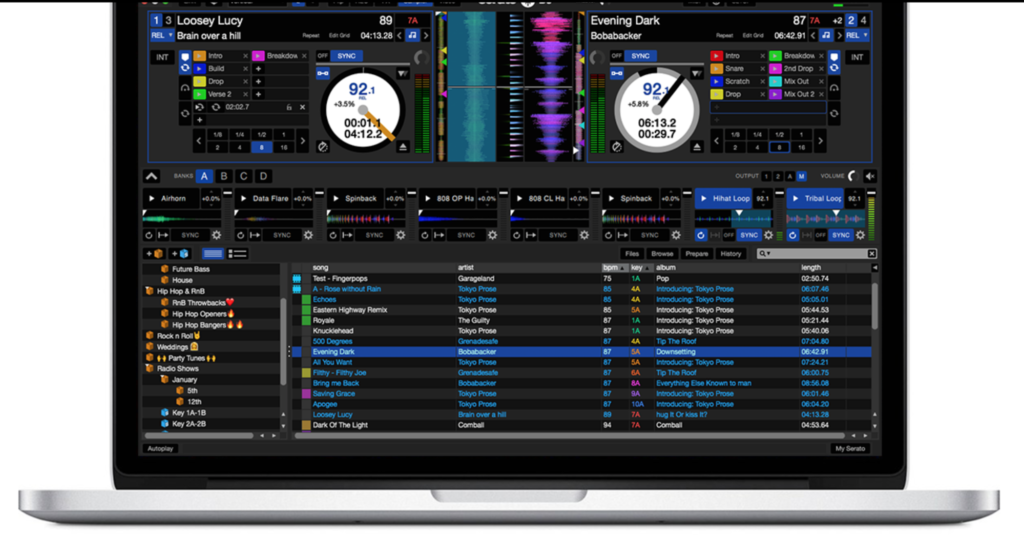 Serato