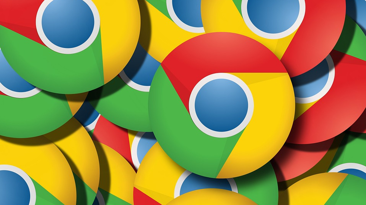 Chrome
