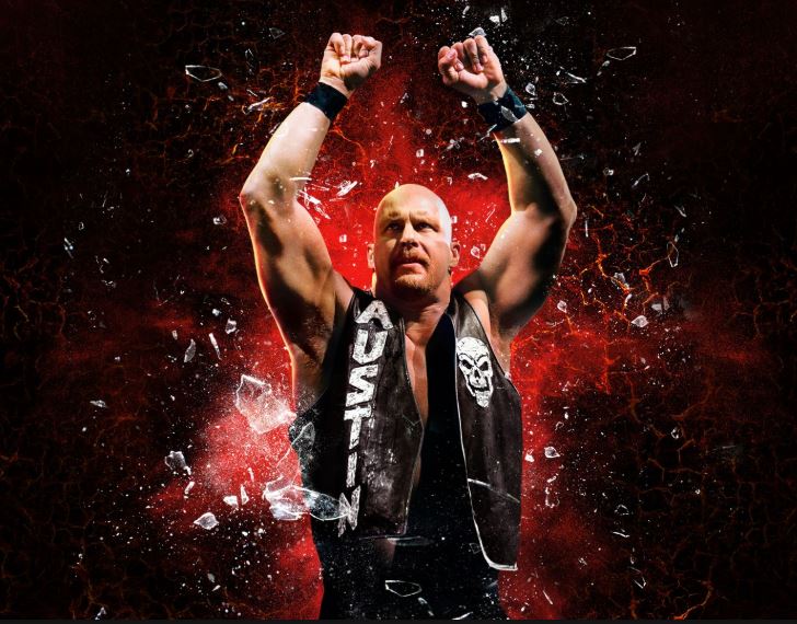 Still waiting on Andre the Giant!