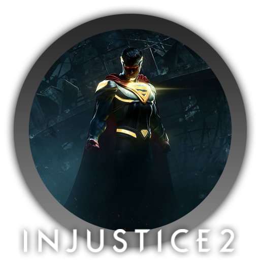Injustice 2