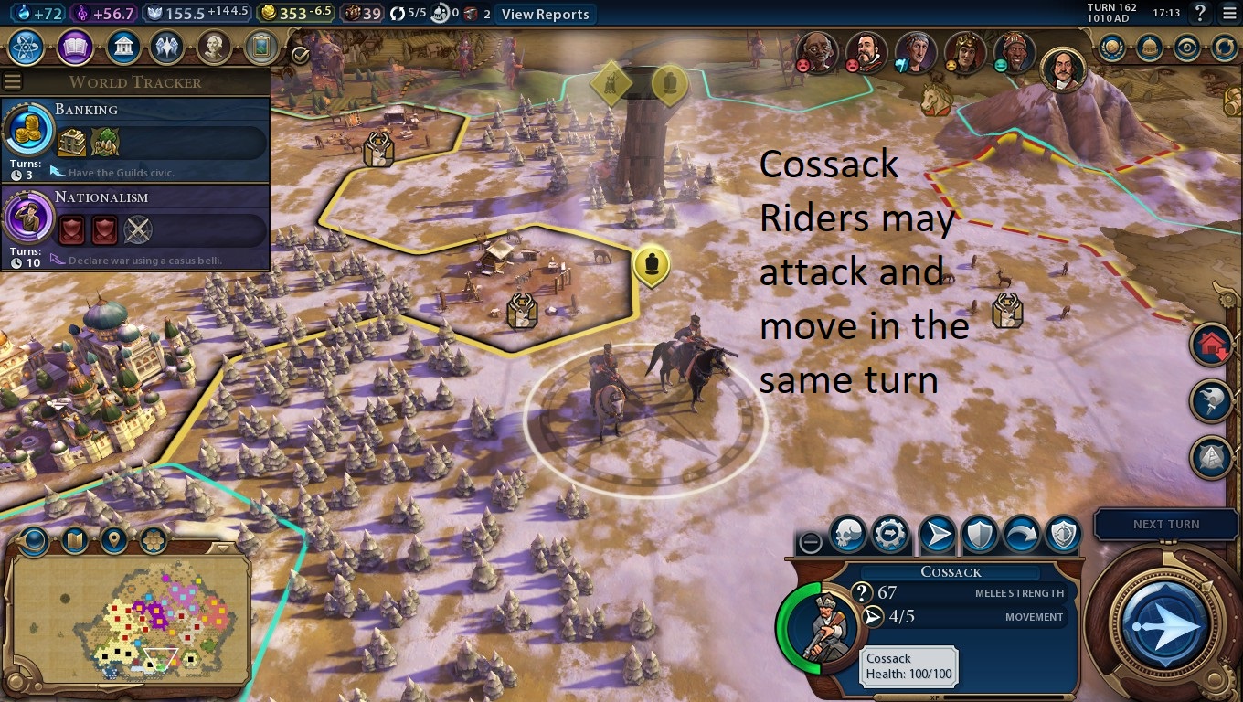 Civ 6