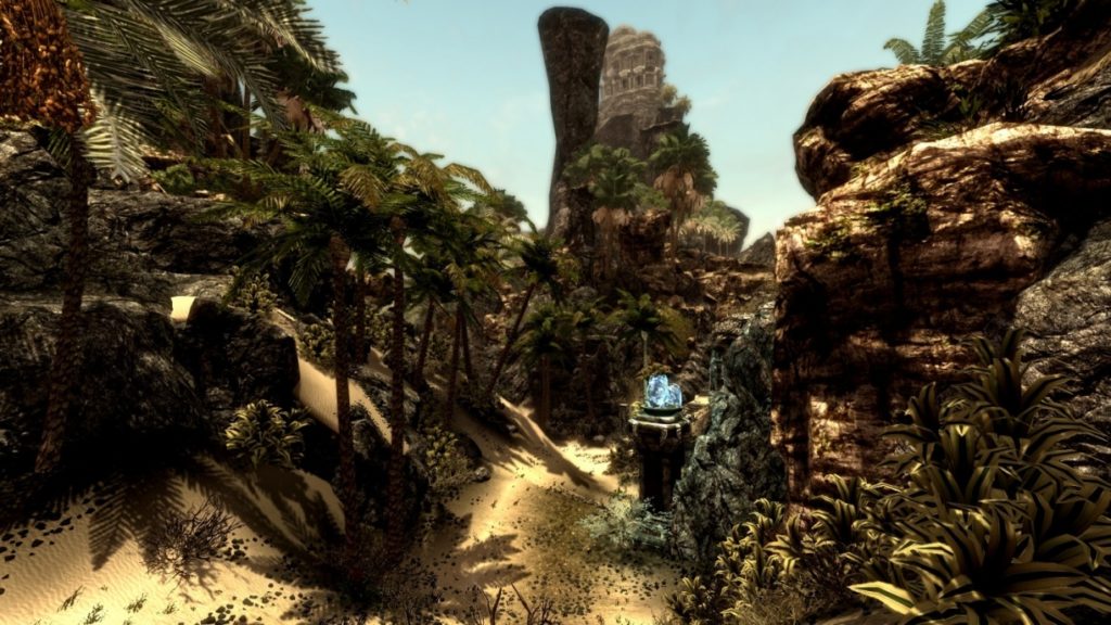 Enderal