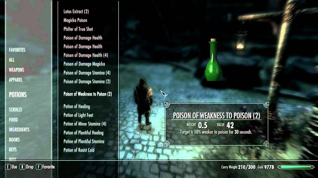 Elder Scrolls