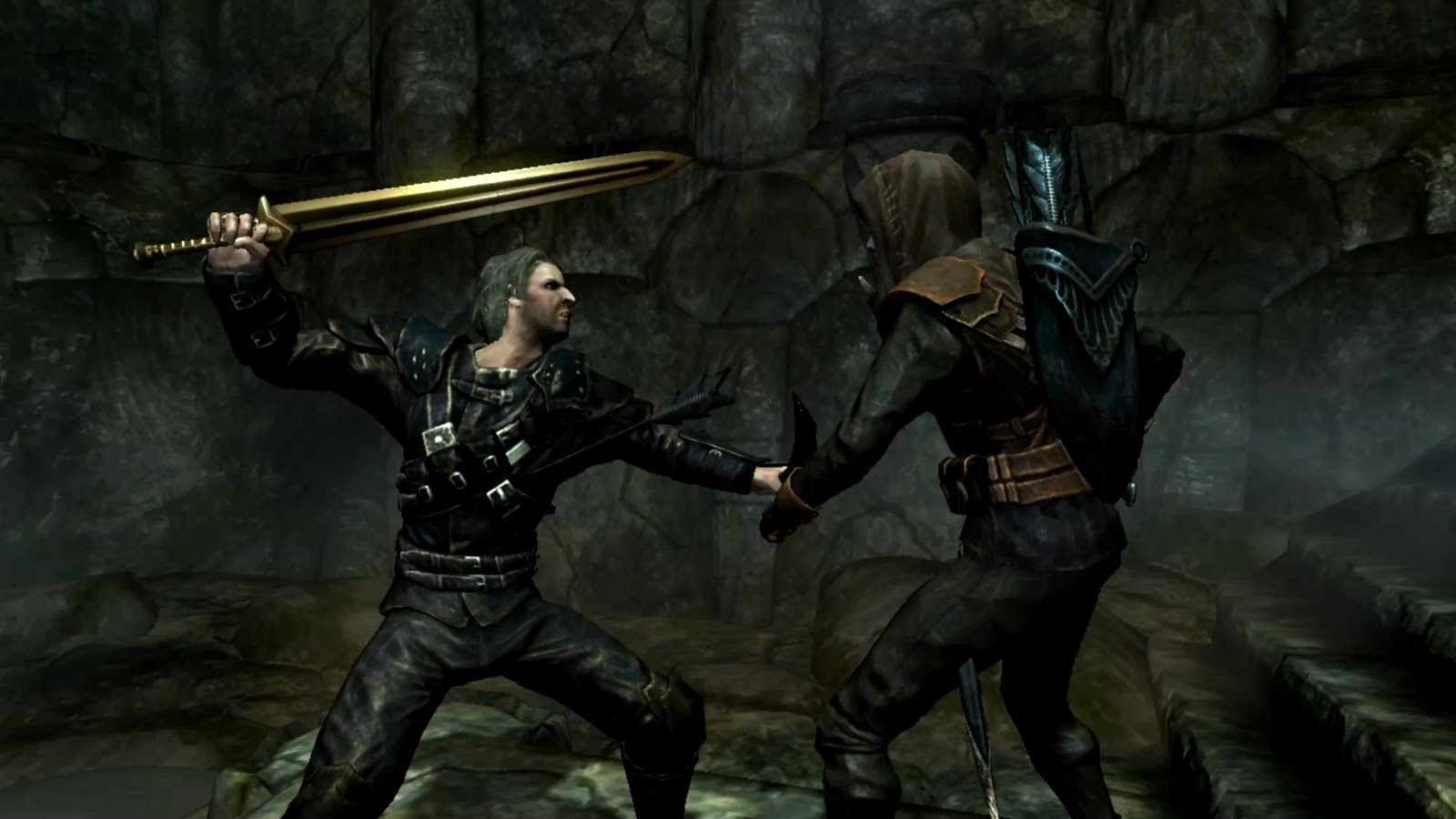 Elder Scrolls