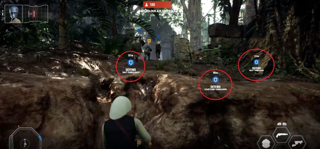 Star Wars Battlefront II
