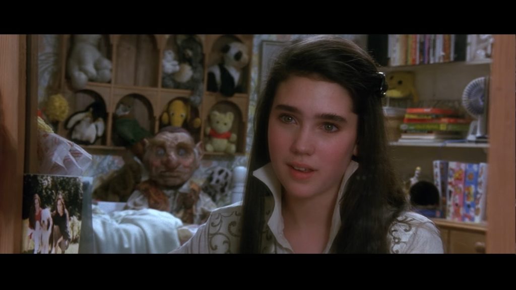 Labyrinth Sarah