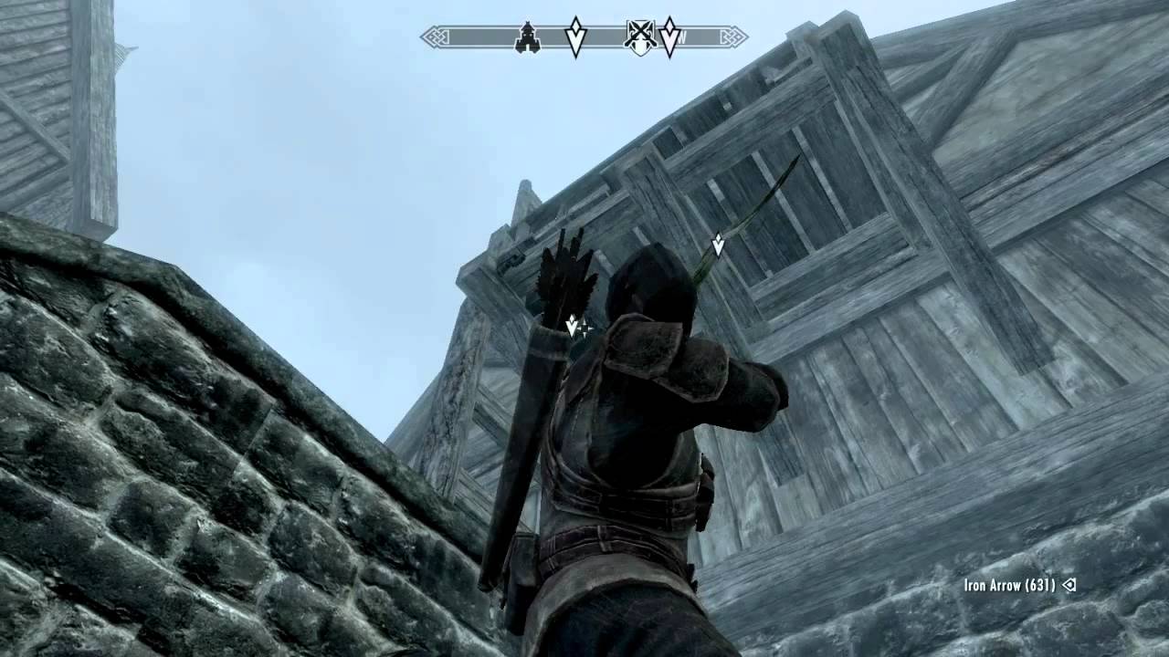 Elder Scrolls