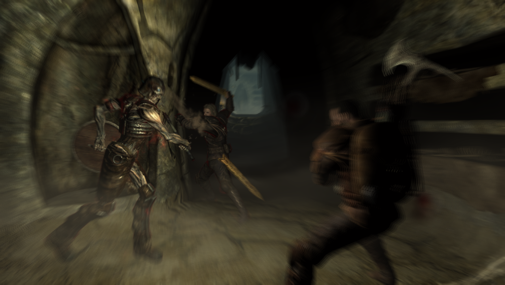 Wildcat Combat