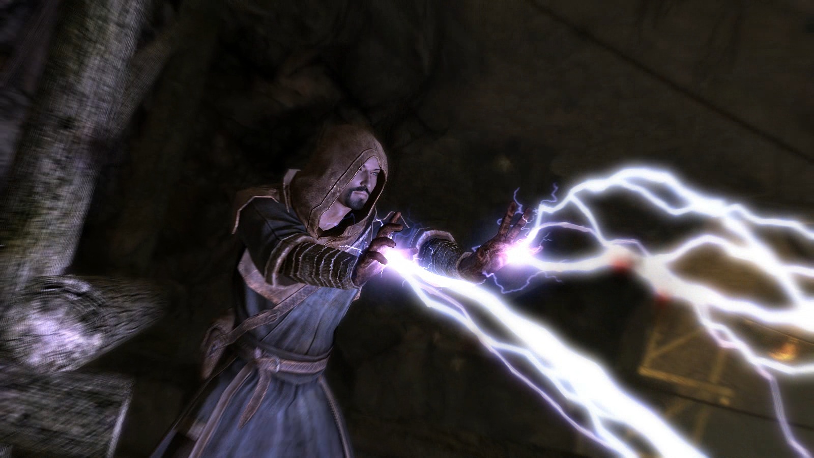 Elder Scrolls