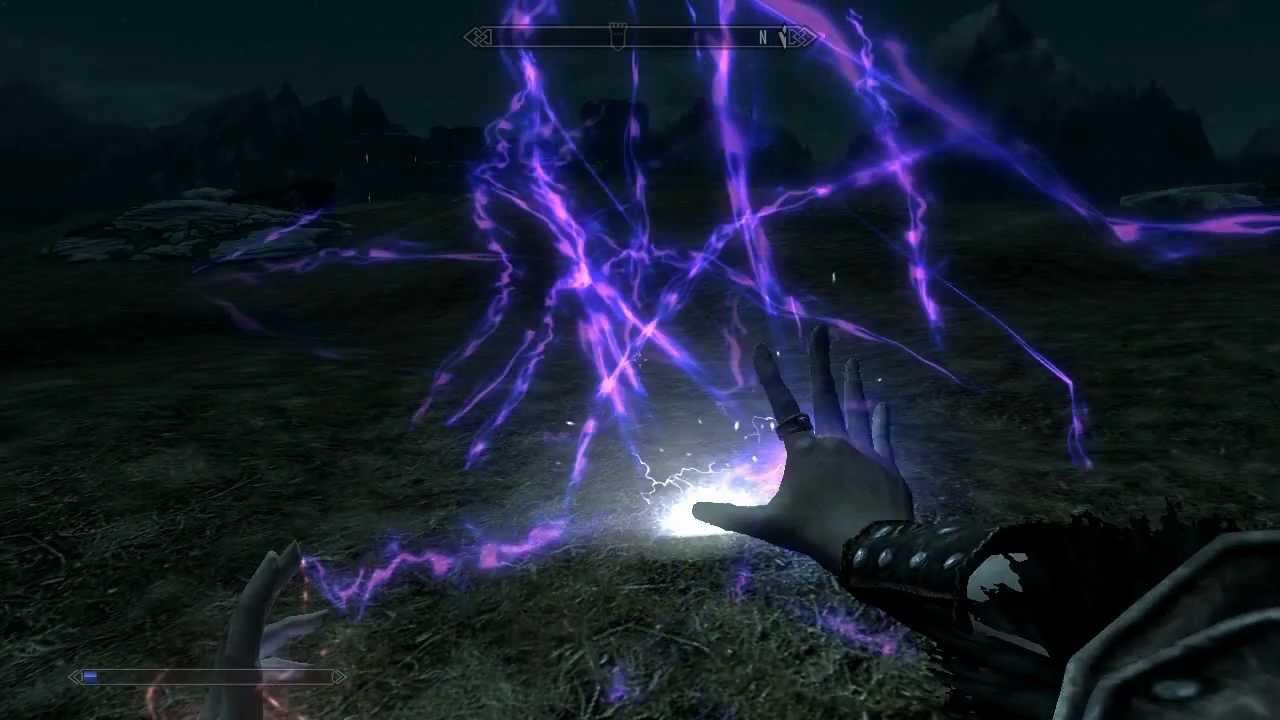 Elder Scrolls