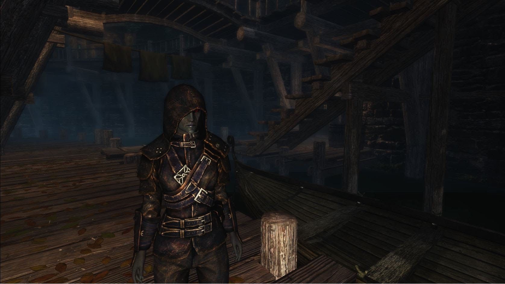 Elder Scrolls