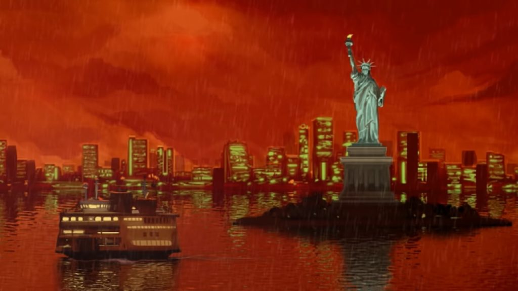 Unavowed