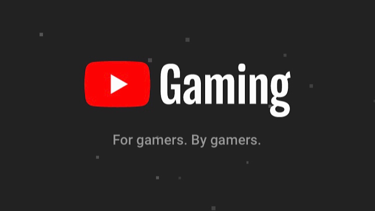 youtube gaming screenshot