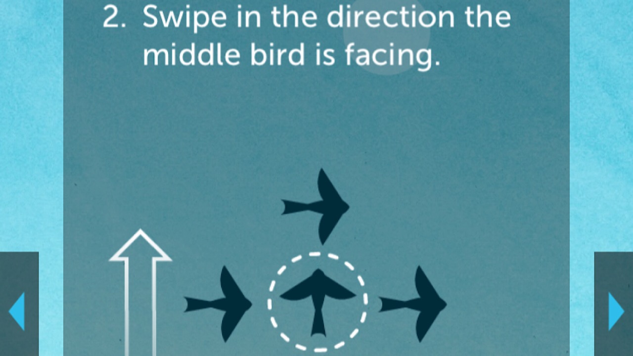 lumosity game