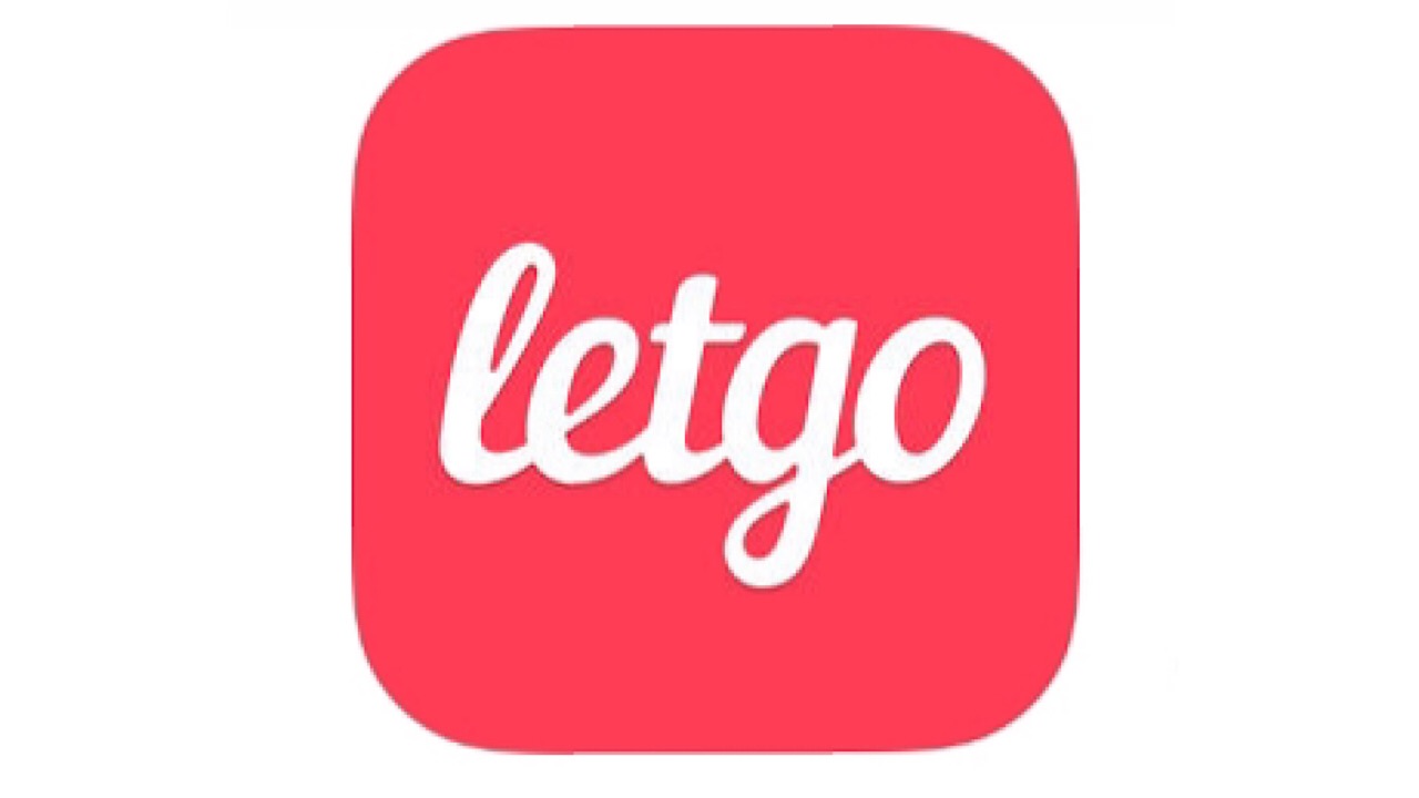 letgo logo