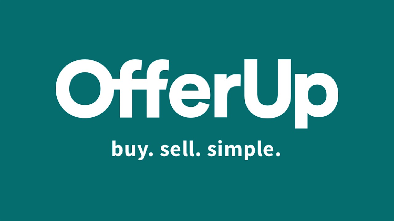 OfferUp logo