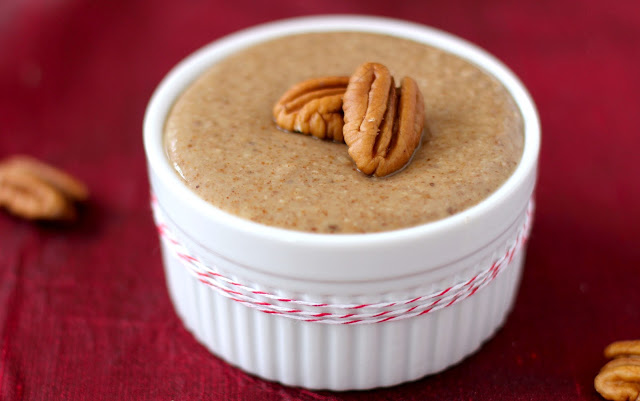 picture perfect pecan