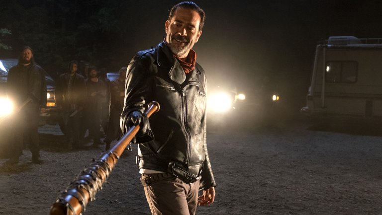 Negan