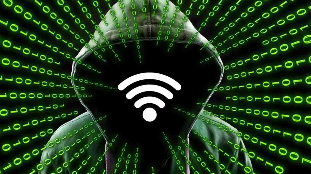 hacker