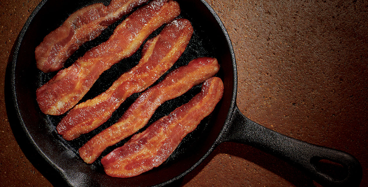 bacon strips bacon strips bacon strips 
