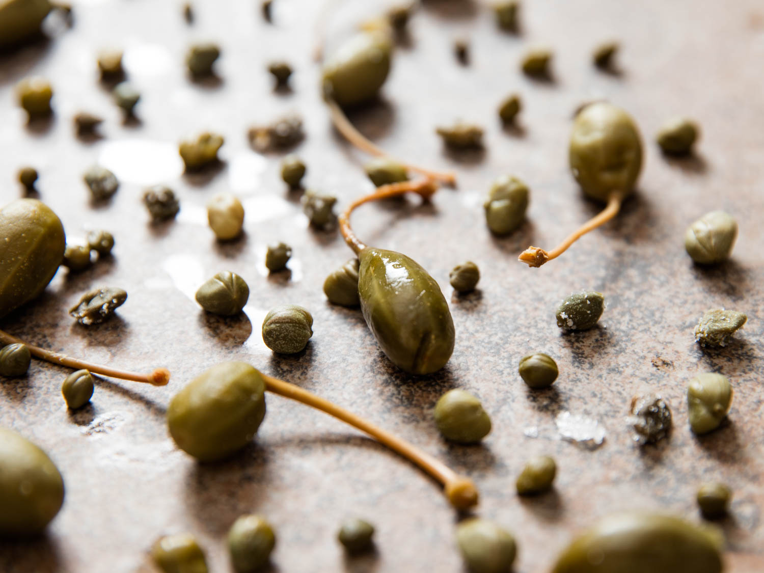 FlavorfulCapers